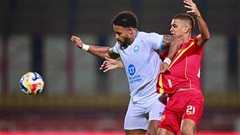 Kết quả Selangor 2-1 Nam Định: Phung phí cơ hội, Nam Định bại trận